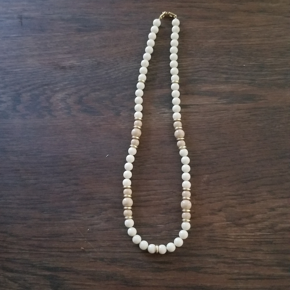 Napier vintage necklace